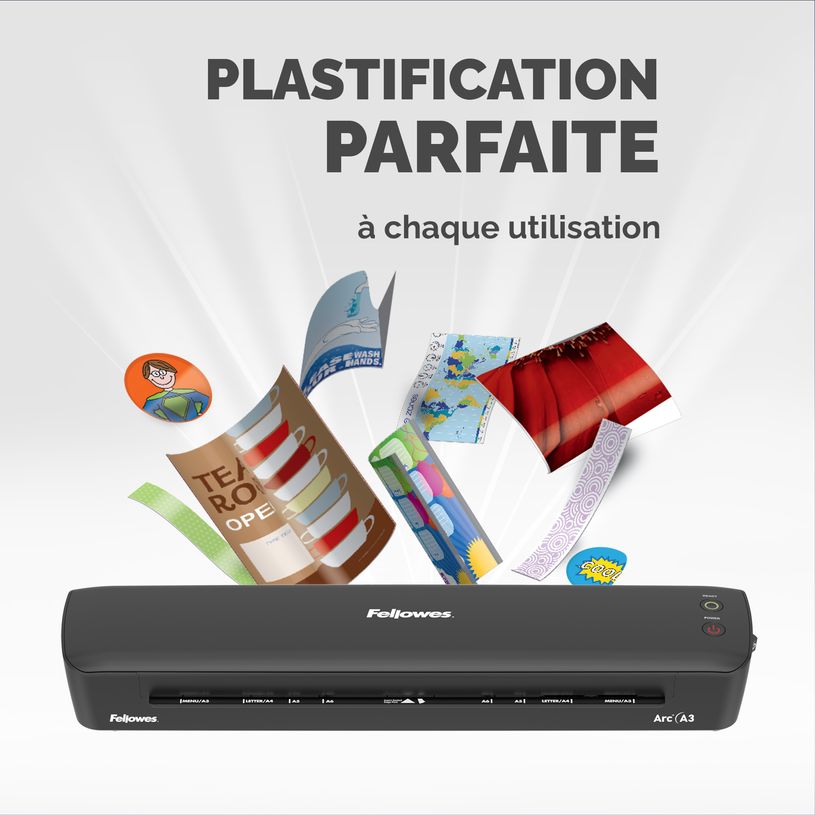 0043859796021-Fellowes - plastifieuse Arc A3 - Noir -P_405223670_6-5