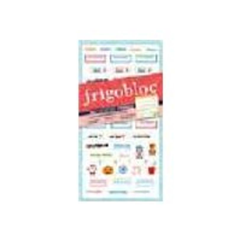 9782809689747-Frigobloc - 600 stickers pour s'organiser - 150 x 240 mm-P_405223725_2-0