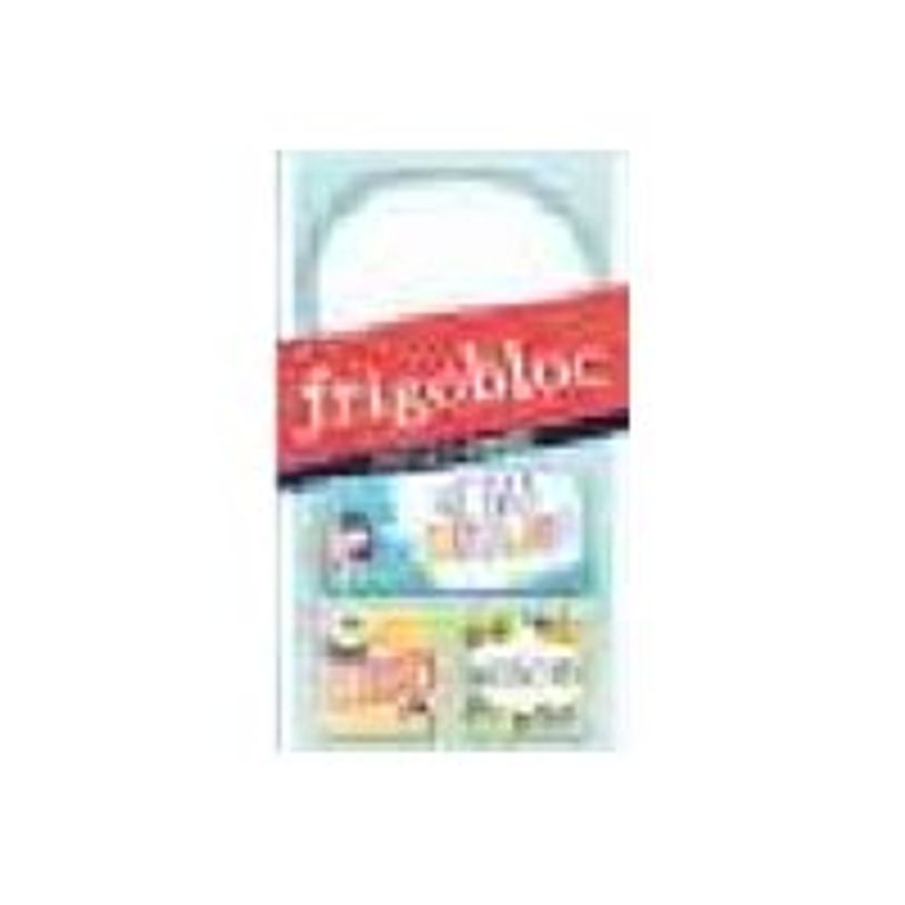 9782809689761-Frigobloc - Pense-bêtes aimantés - 85 x 160 mm-P_405223727_2-0