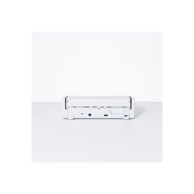 4977766832281-Brother ADS-1800W - Scanner de documents - CIS Double - Recto-verso - A4 - 600 dpi x 600 dpi - jusqu'à 30 ppm (mono) / jusqu'à 30 ppm (couleur) - Chargeur automatique de documents (20 feuilles) - Wi-Fi(n), U-P_405223728_6-2