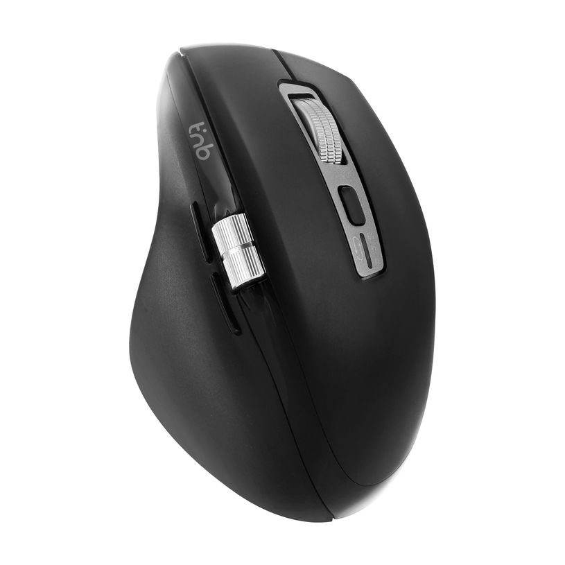 3303170117446-T'nB INFINITEPRO - Souris sans fil - ergonomique - 7 boutons - noir-P_405223737_4-0