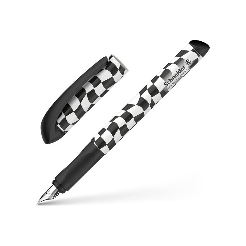 4004675171603-Schneider Voice - Stylo plume - non permanent - bleu roi - moyen-P_405223895_1-0