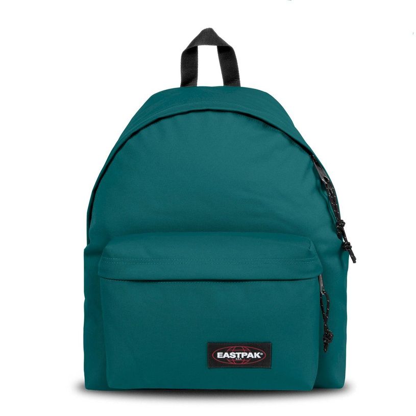 0194116948810-EASTPAK Padded Pak'r - Sac à dos - 40 cm - EK6207J1 - vert--0
