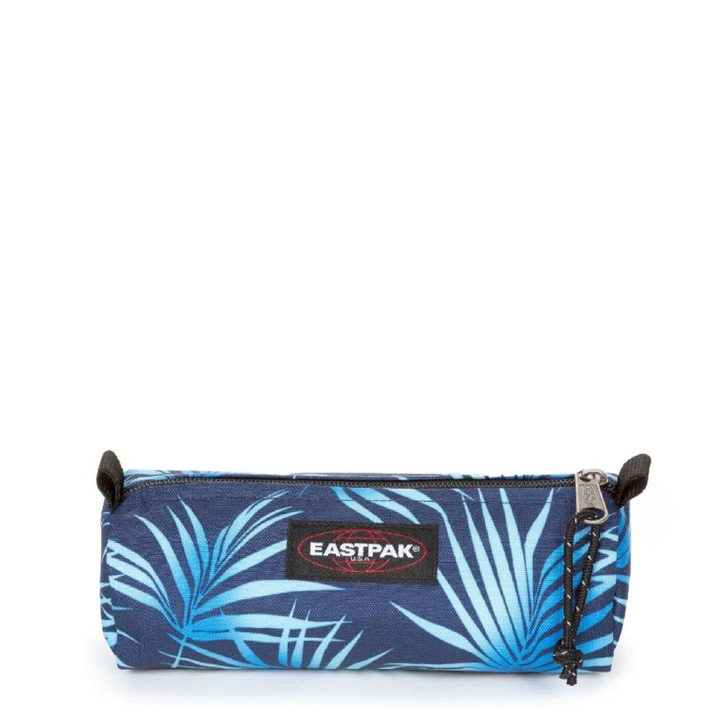 0194116944560-EASTPAK Benchmark - Trousse 1 compartiment - EK3722K9 - fantaisie - 6 x 20,5 x 7,5 cm--0