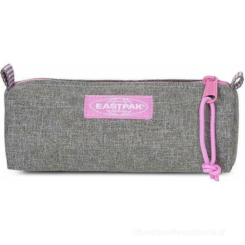 0194116944423-EASTPAK Benchmark - Trousse 1 compartiment - EK3729J5 - fantaisie - 6 x 20,5 x 7,5 cm--0