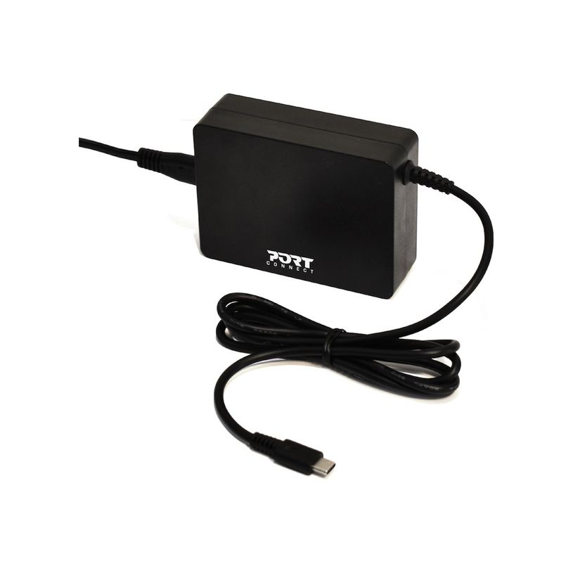 3567049000981-PORT Connect - Chargeur secteur universel USB-C - 90 Watt -P_405224210_6-1