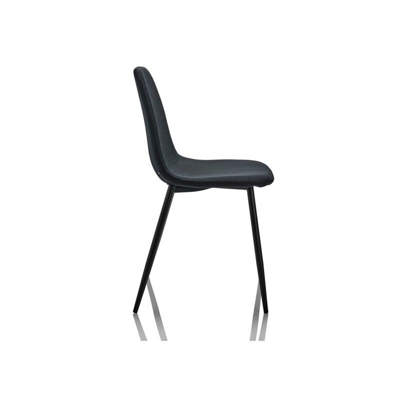 3253310543638-Burocean Chiara - Chaise - visiteur - polyester - noir-P_405224214_1-0