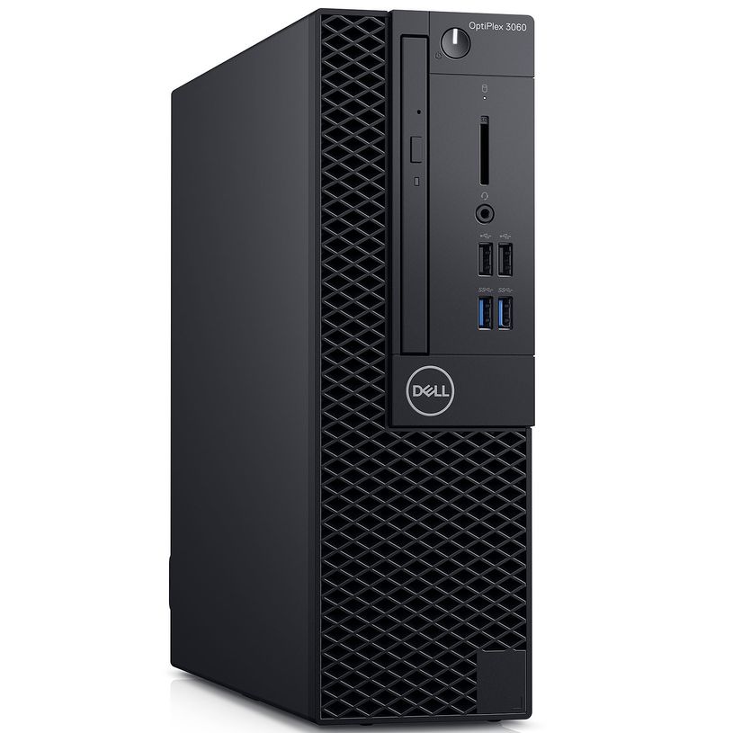3701637834262-Dell OptiPlex 3060 SFF - Unité centrale reconditionnée grade B (bon état) - Core i5-850-P_405224253_3-2