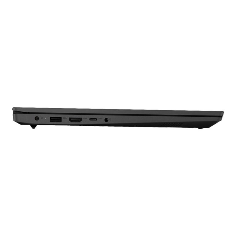 0196804551296-Lenovo V15 G2 IJL 82QY - Conception de charnière à 180 degrés - Intel Celeron - N4500 / jusqu'à 2.8 GHz - Win 11 Home - UHD Graphics - 8 Go RAM - 256 Go SSD NVMe - 15.6" TN 1920 x 1080 (Full HD) - Gigabit Ethernet - Wi-Fi -P_405224266_10-9
