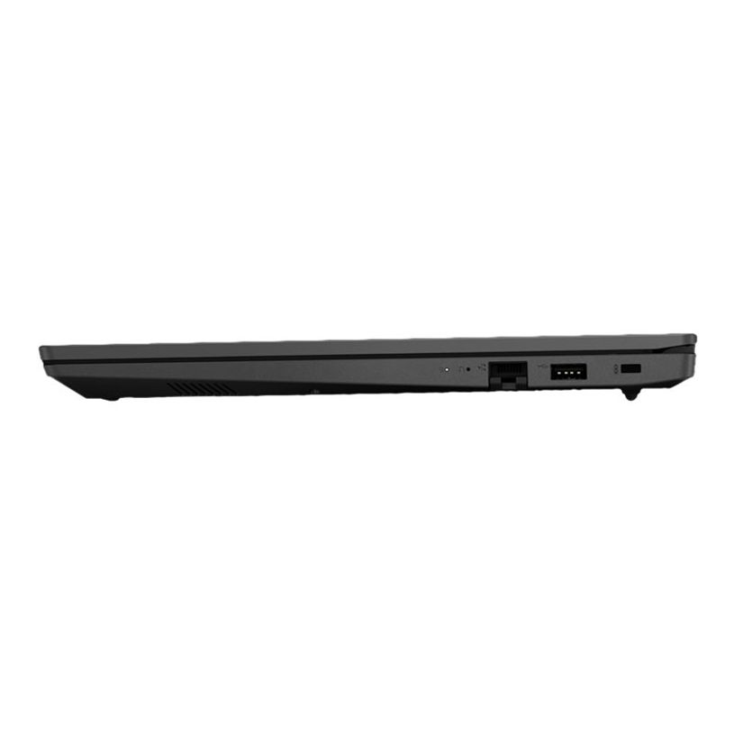 0196804551296-Lenovo V15 G2 IJL 82QY - Conception de charnière à 180 degrés - Intel Celeron - N4500 / jusqu'à 2.8 GHz - Win 11 Home - UHD Graphics - 8 Go RAM - 256 Go SSD NVMe - 15.6" TN 1920 x 1080 (Full HD) - Gigabit Ethernet - Wi-Fi-P_405224266_11-10