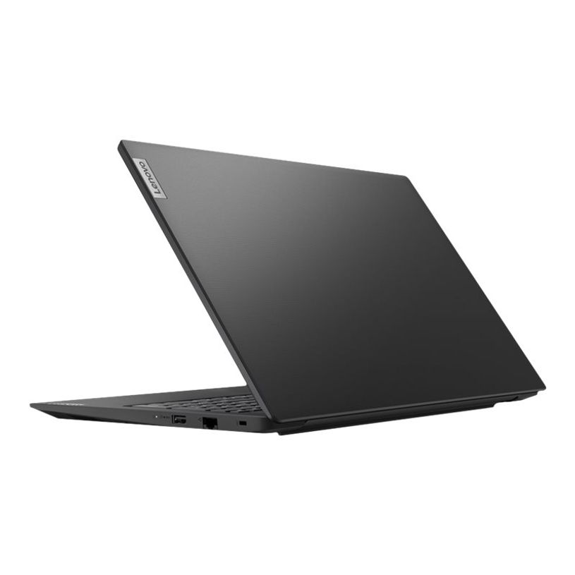 0196803948042-Lenovo V15 G4 AMN 82YU - Conception de charnière à 180 degrés - AMD Ryzen 3 - 7320U / jusqu'à 4.1 GHz - Win 11 Home - Radeon 610M - 8 Go RAM - 512 Go SSD NVMe - 15.6" TN 1920 x 1080 (Full HD) - Gigabit Ethernet - Wi-Fi 6 - n-P_405224267_5-4