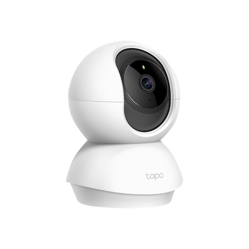 4897098681718-TP-Link TC70 - Caméra de surveillance réseau - panoramique / inclinaison - couleur (Jour et nuit) - 1080p - audio - san-P_405224329_1-0