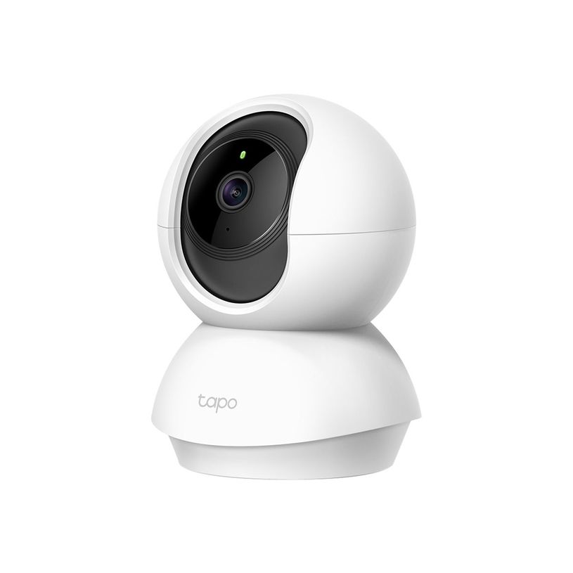 4897098681718-TP-Link TC70 - Caméra de surveillance réseau - panoramique / inclinaison - couleur (Jour et nuit) - 1080p - audio - san-P_405224329_3-2
