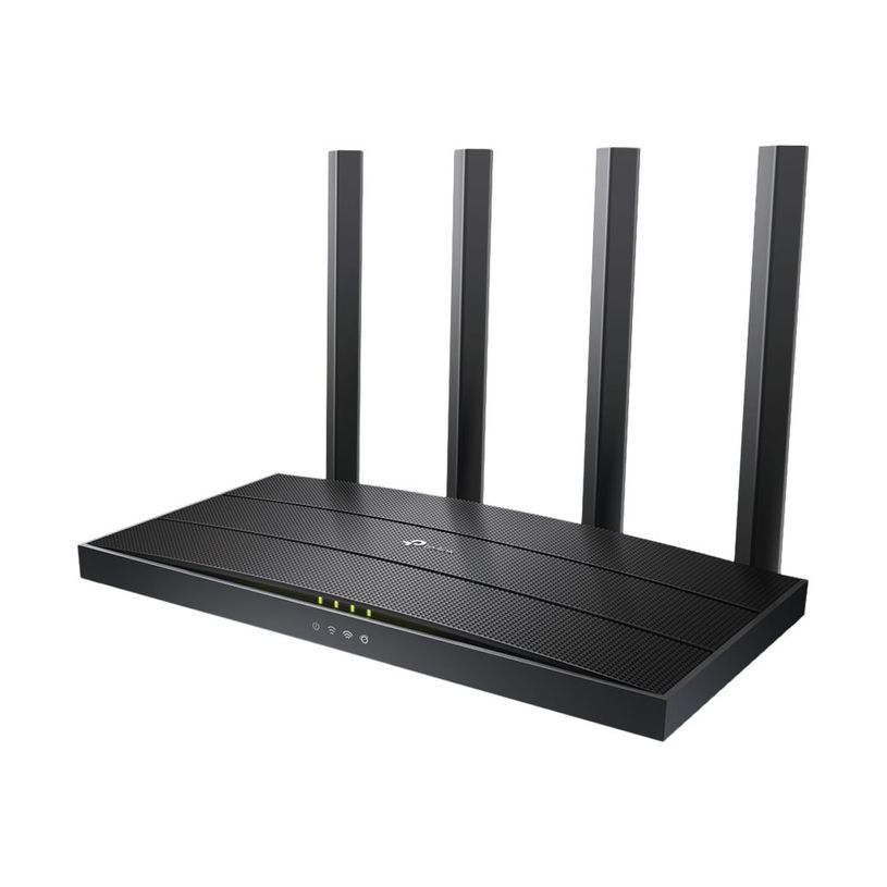 4895252500875-TP-Link Archer AX12 V1 - Routeur sans fil commutateur 3 ports - 1GbE - Wi-Fi 6 - Bi-bande-P_405224333_1-0