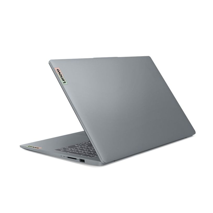 197532470491-Lenovo Ideapad Slim 15 IAH8 - PC portable 15" -  INTEL i5-12450H - 8 Go RAM - 512 Go SSD-P_405225100_2-1