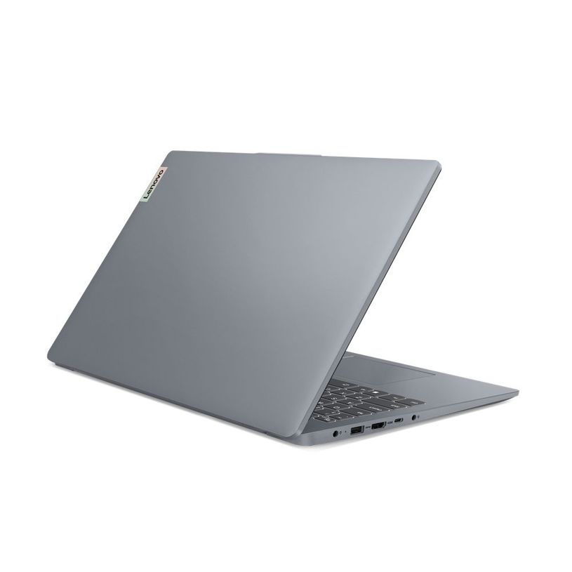197532470491-Lenovo Ideapad Slim 15 IAH8 - PC portable 15" -  INTEL i5-12450H - 8 Go RAM - 512 Go SSD-P_405225100_4-3