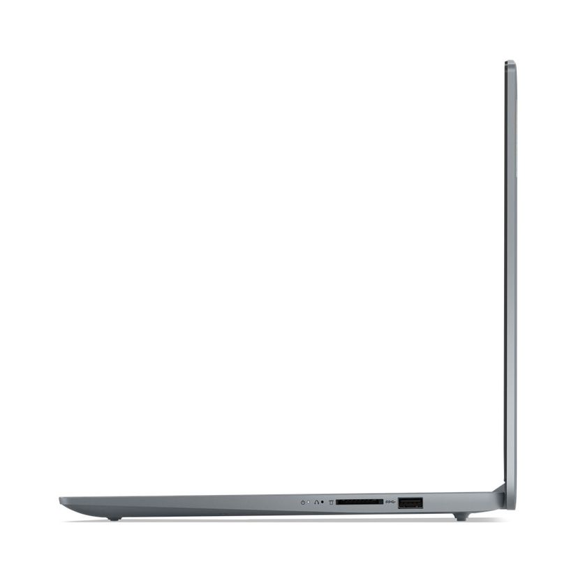 197532470491-Lenovo Ideapad Slim 15 IAH8 - PC portable 15" -  INTEL i5-12450H - 8 Go RAM - 512 Go SSD-P_405225100_7-6
