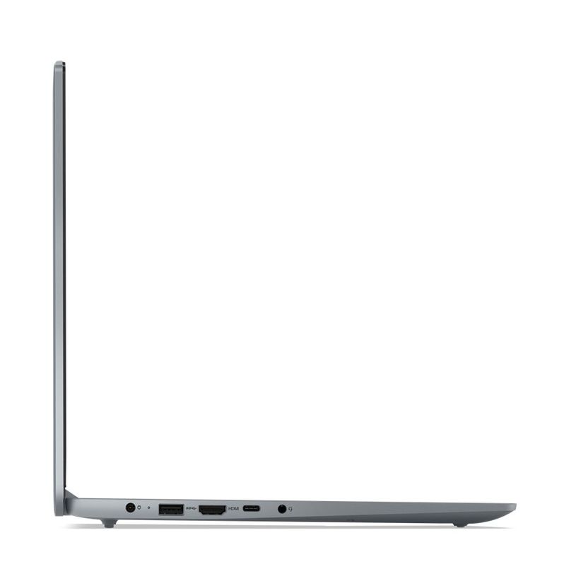 197532470491-Lenovo Ideapad Slim 15 IAH8 - PC portable 15" -  INTEL i5-12450H - 8 Go RAM - 512 Go SSD-P_405225100_8-7