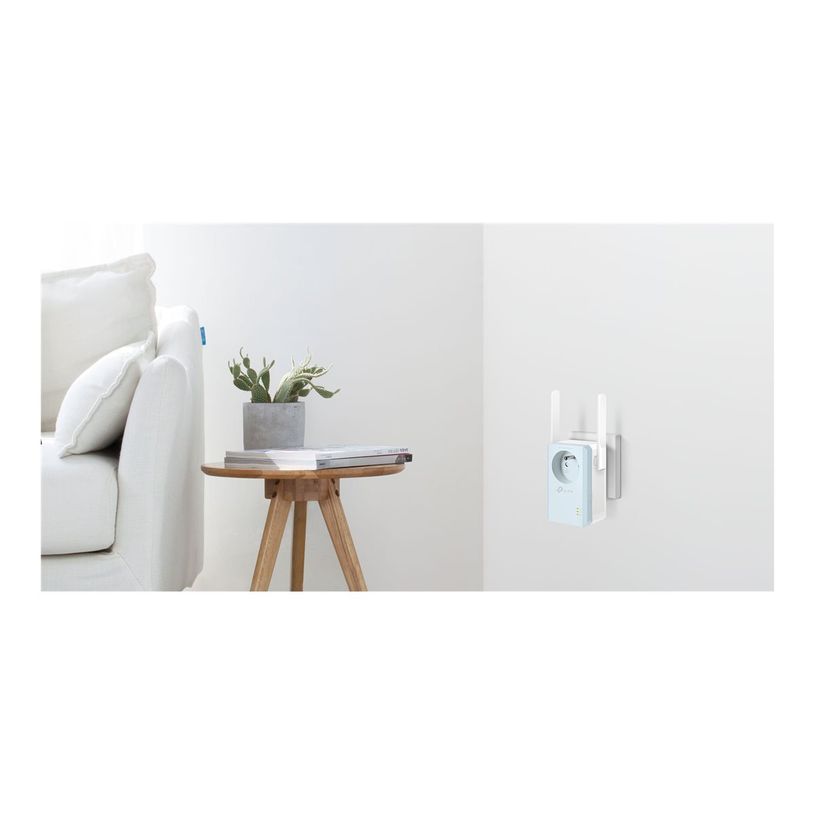 4895252508062-TP-Link RE365 v3 - Répéteur Wifi - 100Mb LAN - Wi-Fi 5 - 2.4 GHz, 5 GHz-P_405225104_9-8