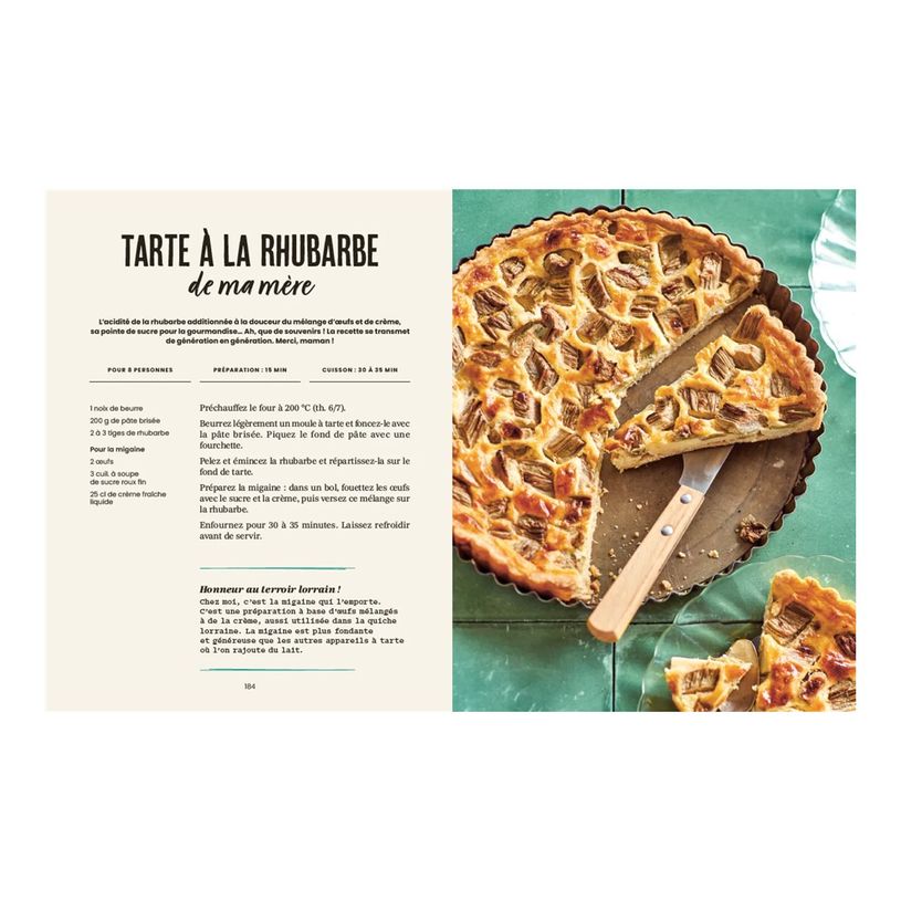 9782263189258-A ma table ! - Solar Cuisine - par Mariotte Laurent - livre-P_405225176_1-1