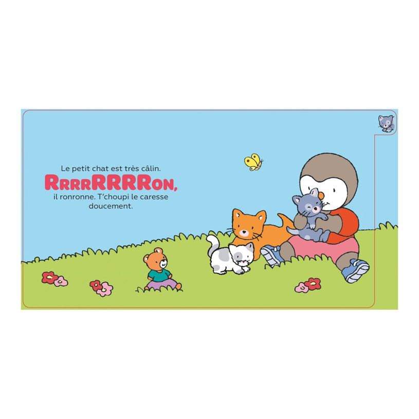 9782095029425-T'choupi et les animaux - par Courtin Thierry-P_405225251_4-3