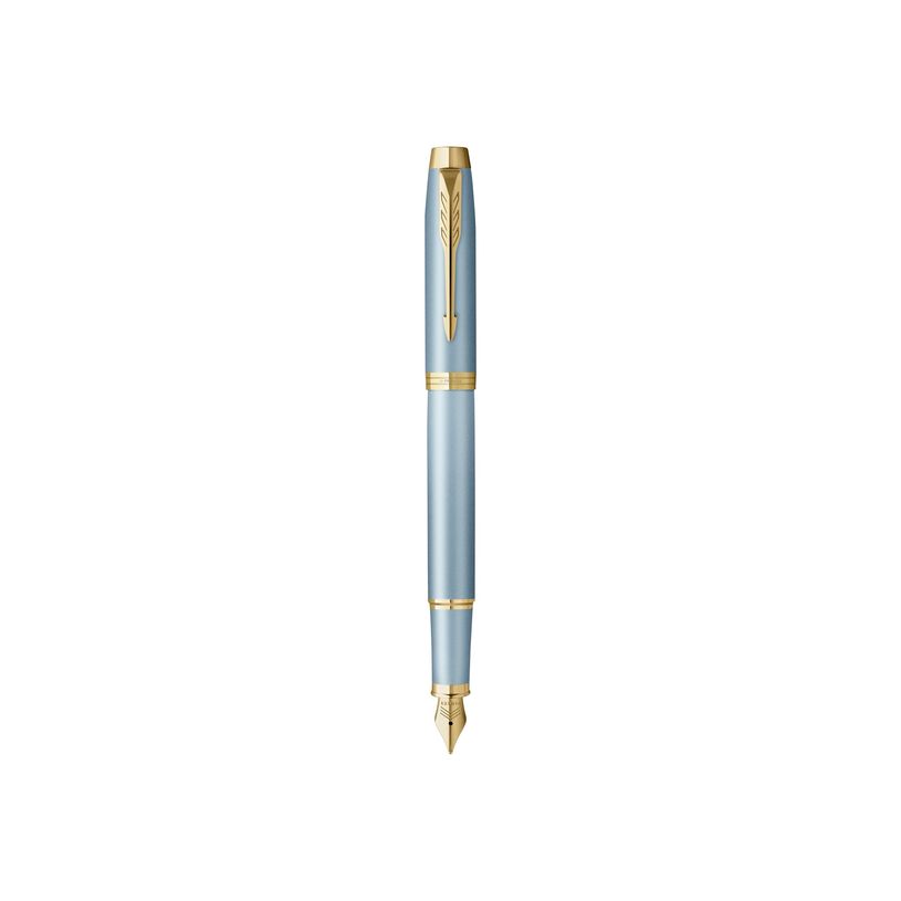3026982038913-Parker IM Writing Rituals - Stylo plume - moyen-P_405225281_1-0