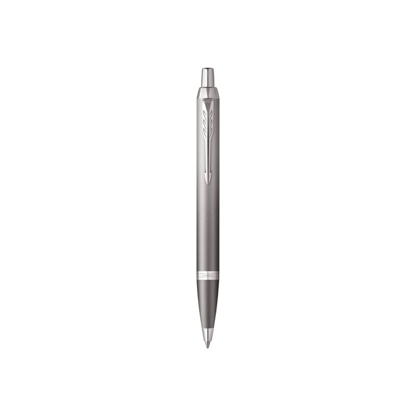 3026982038982-Parker IM Writing Rituals - Stylo à bille - moyen - rétractable-P_405225287_1-0