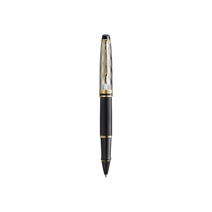 3026982009418-Waterman Expert - Roller - noir - fin-P_405225289_2-0