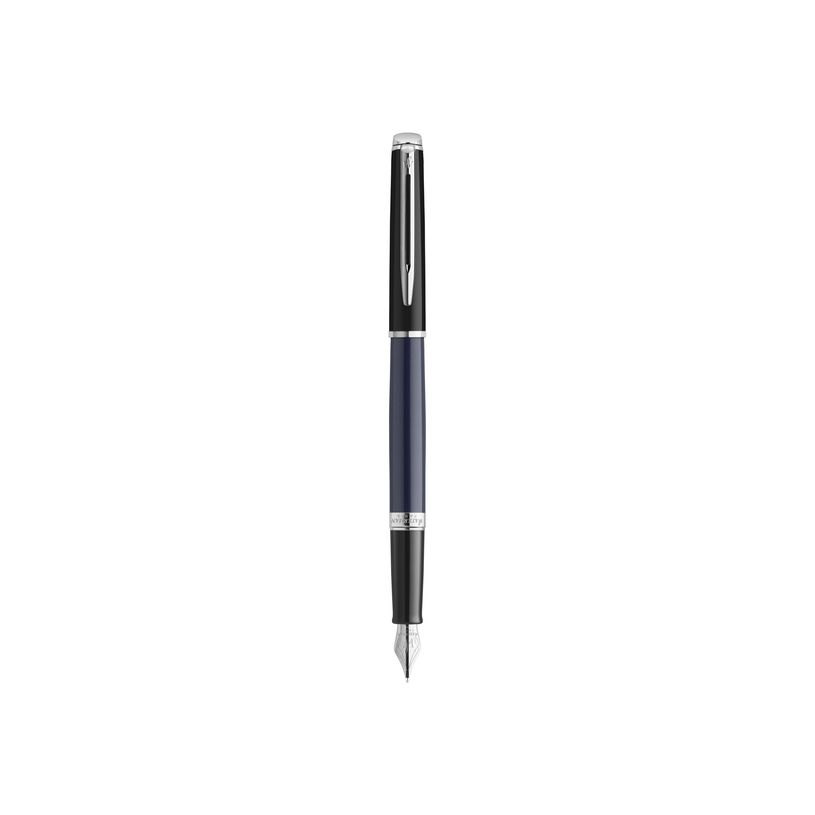 3026982028471-Waterman Hemisphere - Stylo plume - bleu - fin-P_405225298_1-0