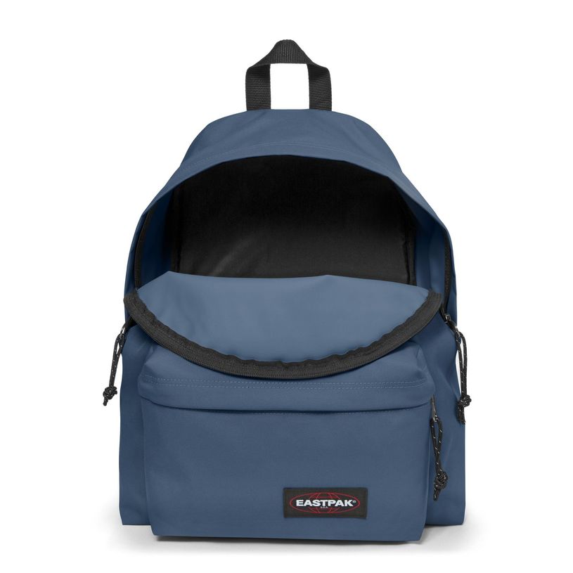 0196010901120-EASTPAK Padded Pak'r - Sac à dos - 40 cm - Bleu-P_405225336_2-1