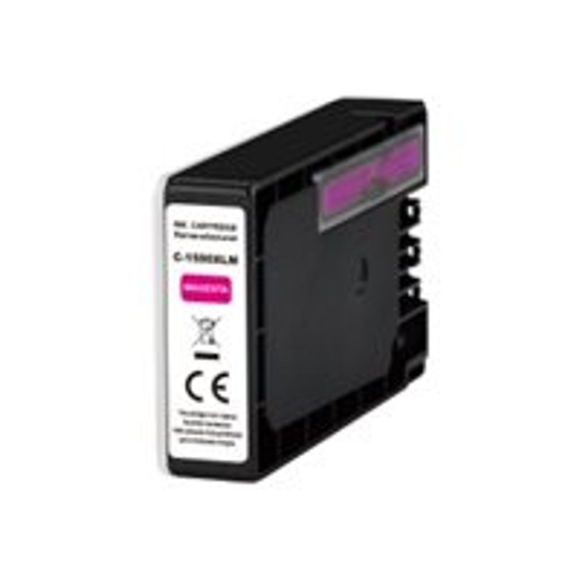 3584770912871-Cartouche compatible Canon PGI-1500XL -  magenta  - Uprint-P_405225893_1-0