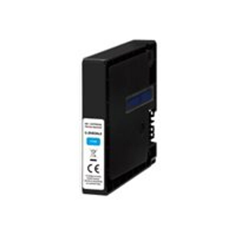 3584770912918-Cartouche compatible Canon PGI-2500XL -  cyan  - Uprint-P_405225896_1-0