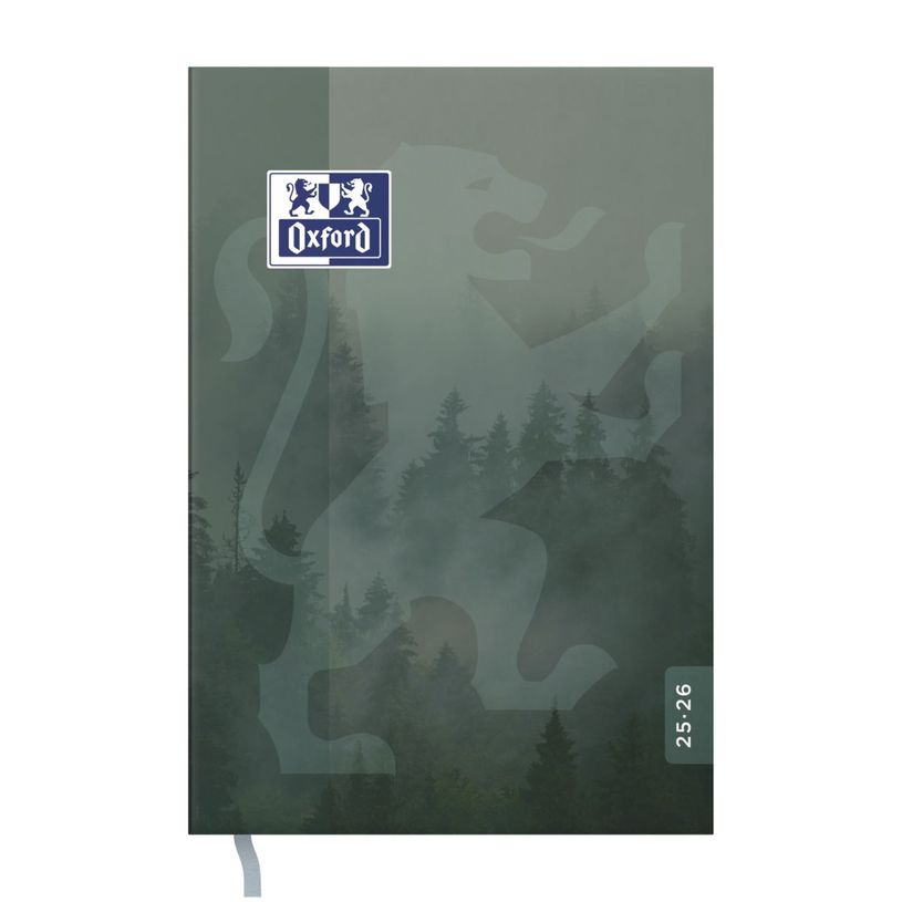 3147280315862-Agenda Oxford Schoolteens 12 x 18 cm - 1 jour par page  - différents modèles disponibles-P_405225925_4-2