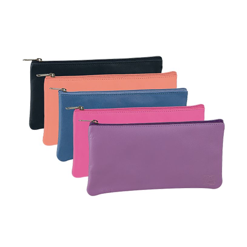 3020120235196-Trousse plate cuir teinte 1 compartiment assortis - oxford-P_405225967_1-0