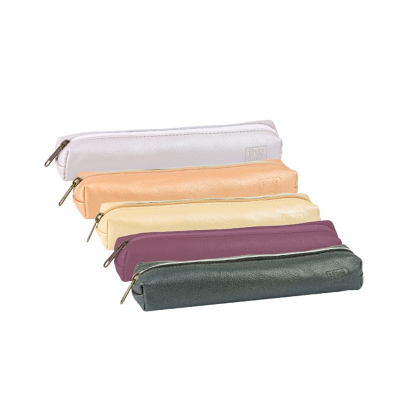 3020120235288-Petite Trousse cuir irise 1 compartiment assortis  - oxford-P_405225969_1-0