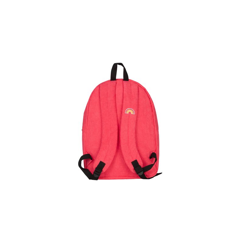 3661507360140-Sac à dos 1 compartiment FRENCH DISORDER FRENCHY-1 compartiment- Kid'Abord -P_405226045_9-8