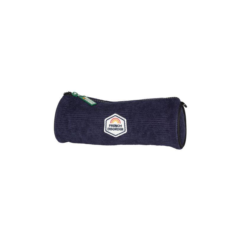 3661507368092-Trousse ronde FRENCH DISORDER FRENCHY- Kid'Abord-P_405226048_1-0