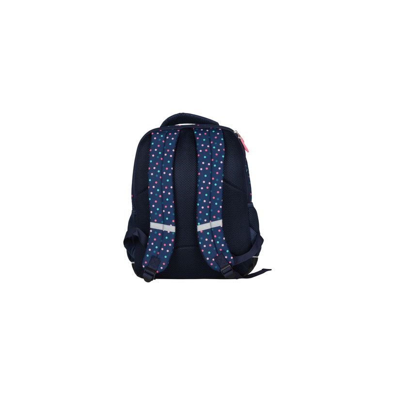 3661507061016-Sac à dos 2 compartiments KIP YOU ROCK-2 compartiments- marine- Kid'Abord-P_405226081_3-2