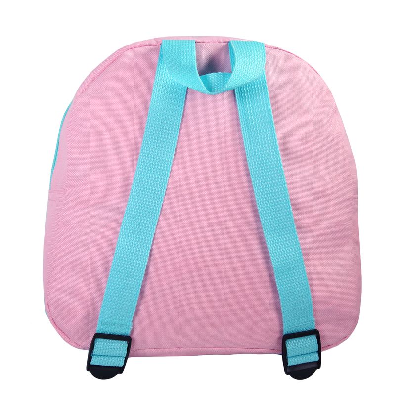 3666311031637-Sac a dos Minnie - 24cm -  1 compartiment - rose - Bagtrotter-P_405226154_3-2