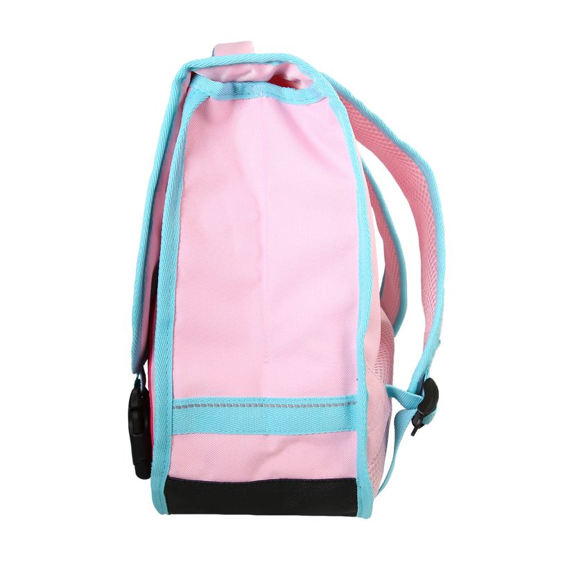 3666311031606-Cartable Minnie - 38cm -  2 compartiments - rose - Bagtrotter-P_405226157_2-1