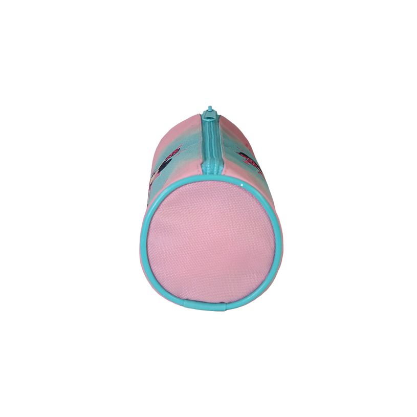 3666311031644-Trousse Minnie - 22cm -  1 compartiment - rose - Bagtrotter-P_405226158_3-2