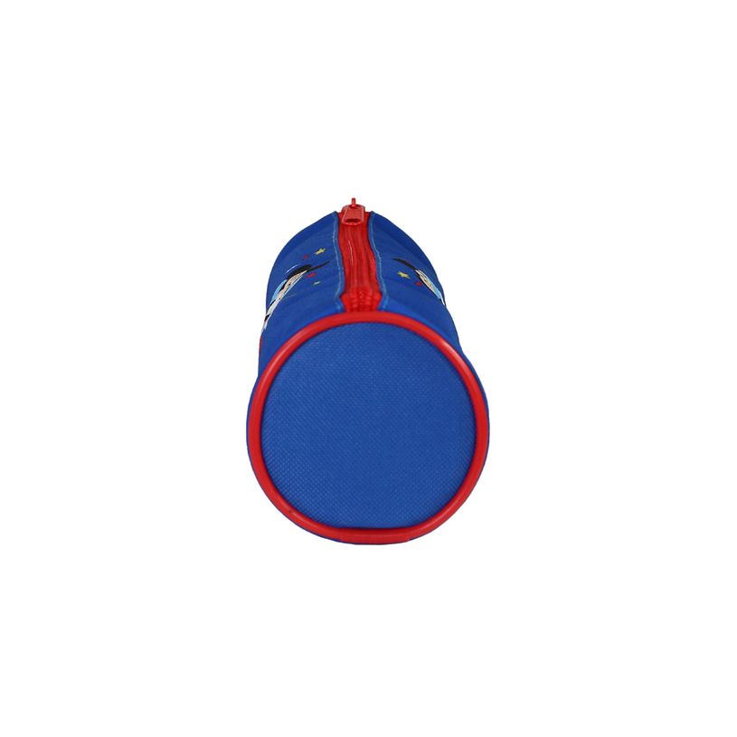 3666311031521-Trousse Mickey - 22cm -  1 compartiment - bleu - Bagtrotter-P_405226162_3-2