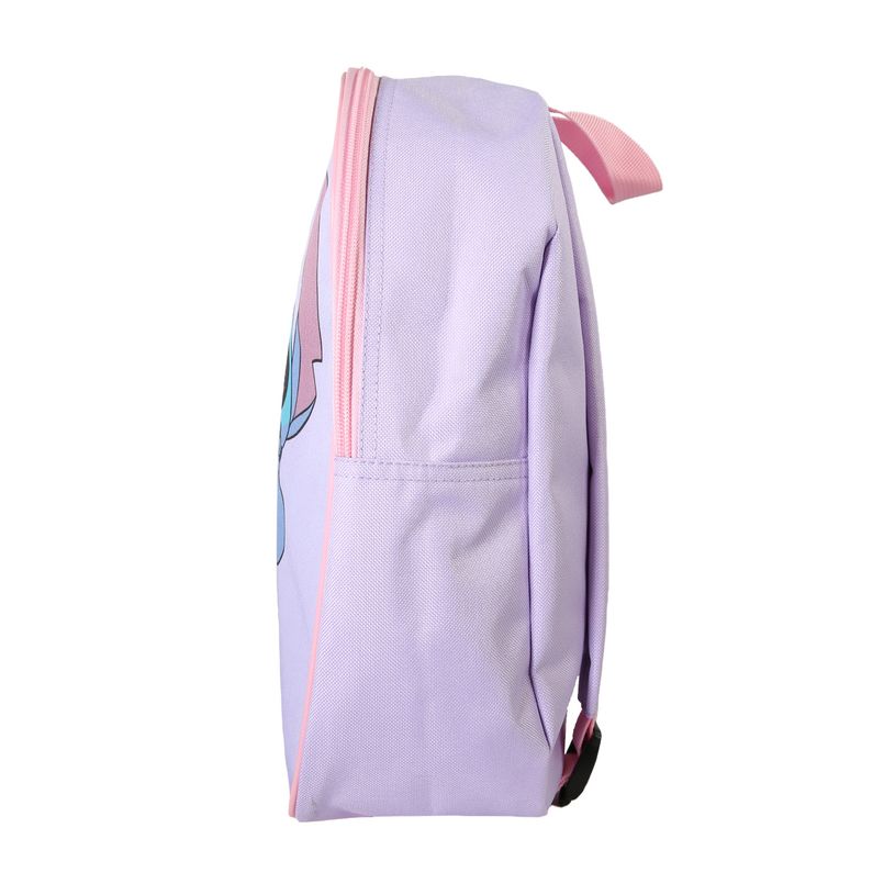 3666311031262-Sac a dos Stitch - 32cm -  1 compartiment - violet - Bagtrotter-P_405226167_2-1