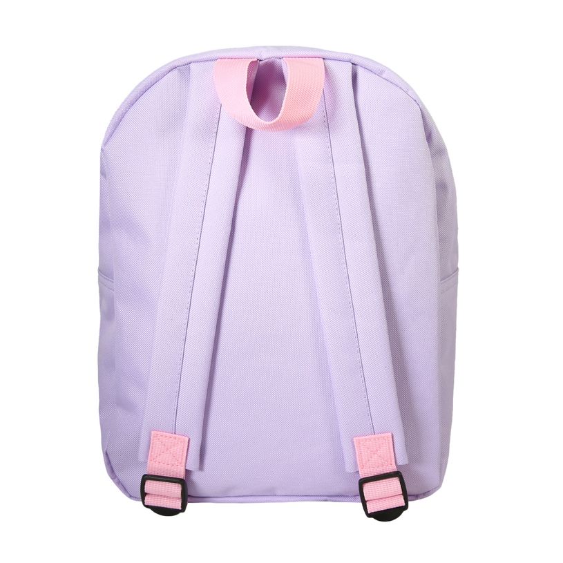 3666311031262-Sac a dos Stitch - 32cm -  1 compartiment - violet - Bagtrotter-P_405226167_3-2