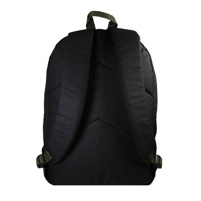 3666311030890-Sac a dos Les Minions - 46cm -  2 compartiments - noir - Bagtrotter-P_405226184_3-2