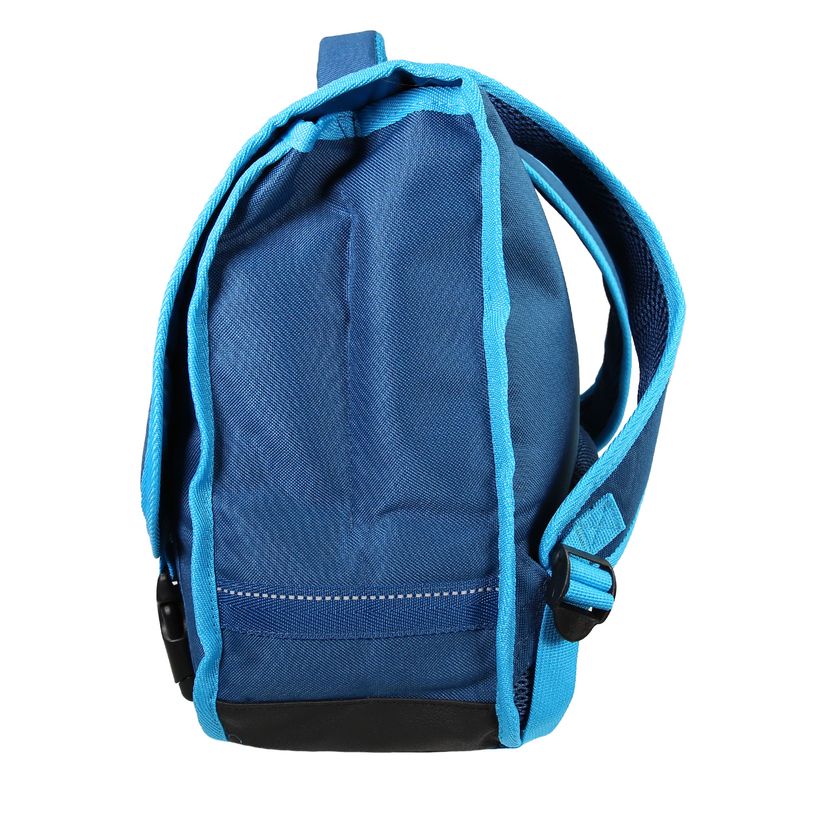 3666311030784-Cartable Pat Patrouille - 38cm -  2 compartiments - bleu - Bagtrotter-P_405226189_2-1