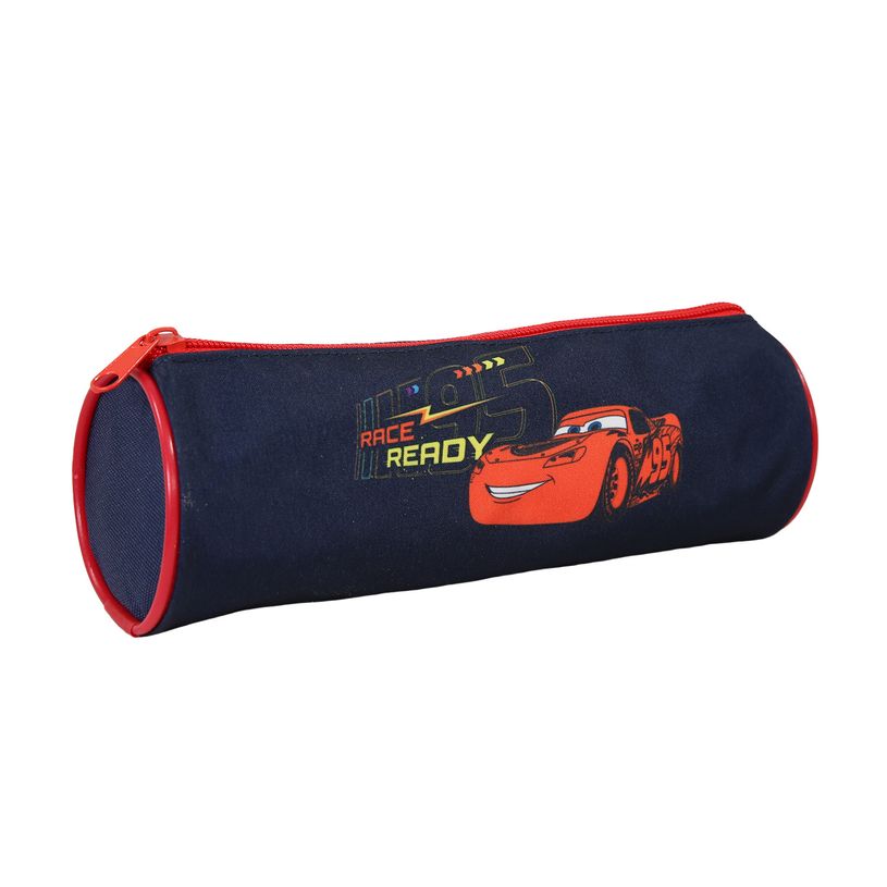 3666311030593-Trousse Cars - 22cm -  1 compartiment - marine - Bagtrotter-P_405226194_2-1
