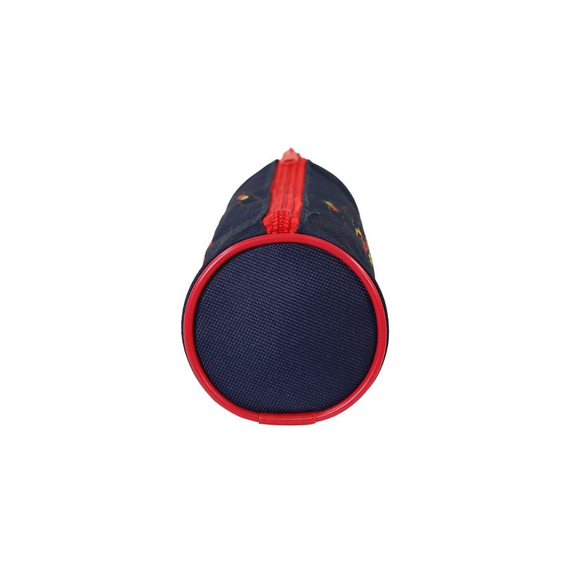 3666311030593-Trousse Cars - 22cm -  1 compartiment - marine - Bagtrotter-P_405226194_3-2
