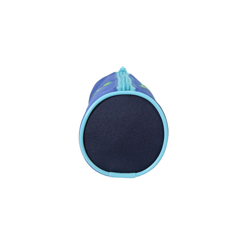 3666311030357-Trousse Vaiana - 22cm -  1 compartiment - bleu - Bagtrotter-P_405226197_3-2
