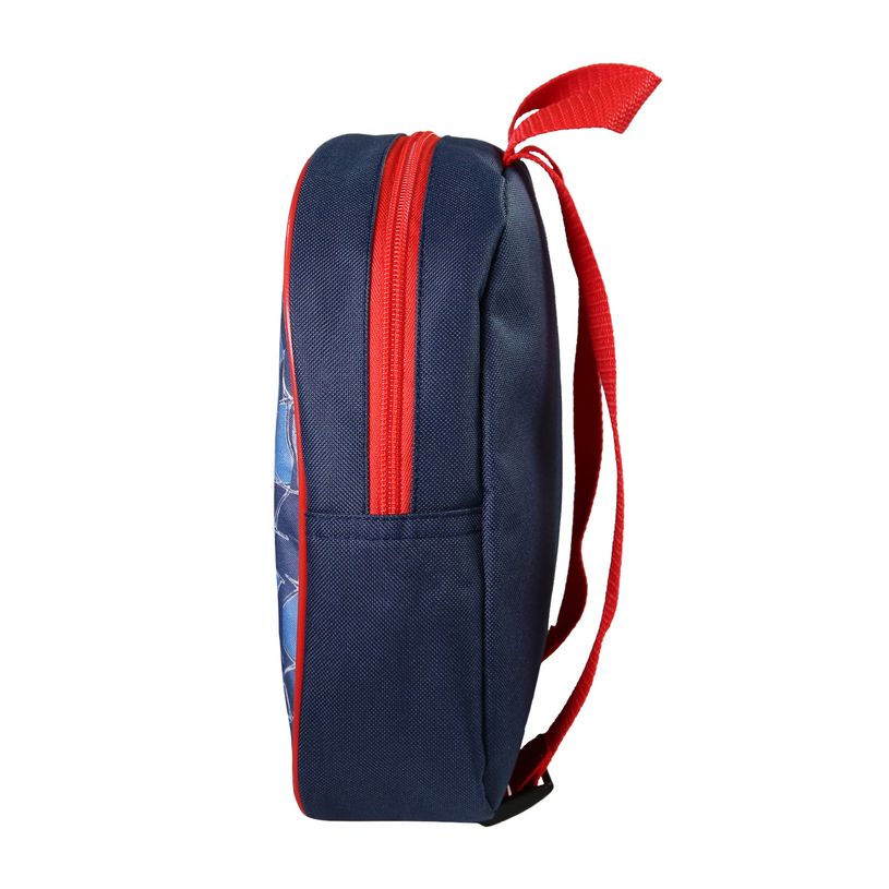 3666311029382-Sac a dos Spiderman - 24cm -  1 compartiment - marine - Bagtrotter-P_405226229_2-1